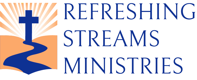Refreshing Streams Ministries